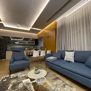 Apartment Lux Albanien