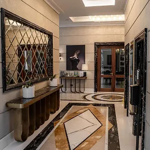 Hotel Radisson Collection Morina Hotel, Tirana, Tirana