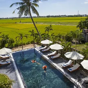 *** Resort Four Seasons Vietnam